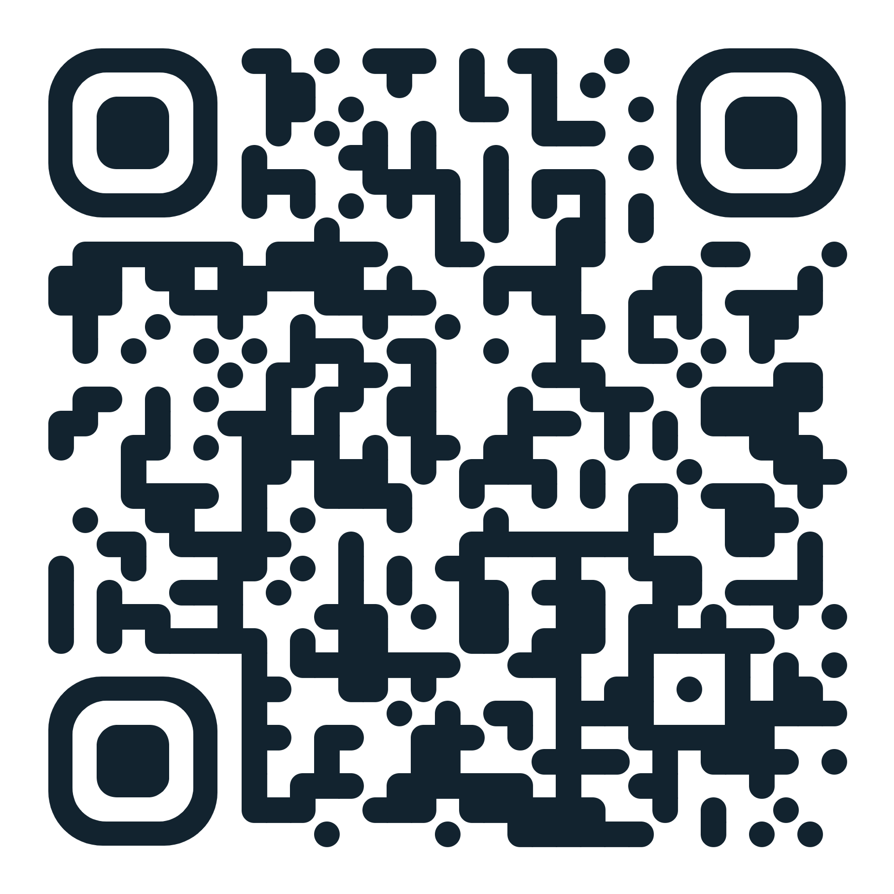 Project Wallet QR